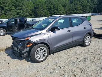 2023 Chevrolet Bolt EUV 1G1FY6S01P4171810