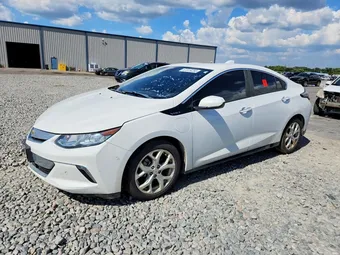 2017 Chevrolet Volt 1G1RD6S59HU103289