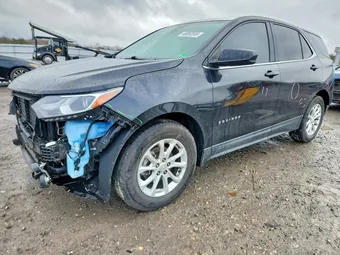 2020 Chevrolet Equinox 2GNAXKEV5L6170521 Lot 46087516