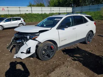 2020 Chevrolet Equinox 2GNAXYEX9L6156075 Lot 53655496