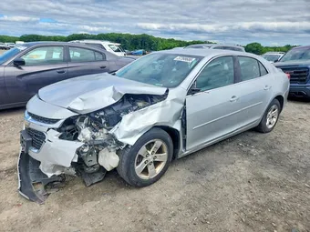 2015 Chevrolet Malibu 1G11A5SL3FU146778 Lot 57398686