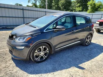 2017 Chevrolet Bolt EV 1G1FX6S07H4182010