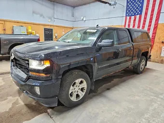 2017 Chevrolet Silverado 1GCVKREC0HZ148339 Lot 57947126