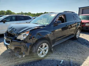 2015 Chevrolet Equinox 2GNFLFEKXF6234927 Lot 61725366