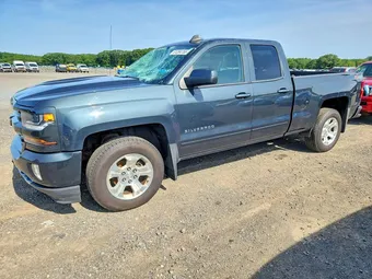 2017 Chevrolet Silverado 1GCVKREC8HZ314767 Lot 61294766
