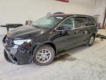 2024 Chrysler Pacifica 2C4RC1BG2RR149429