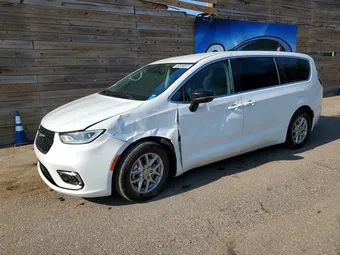 2024 Chrysler Pacifica 2C4RC1BG4RR106985 Lot 61603136