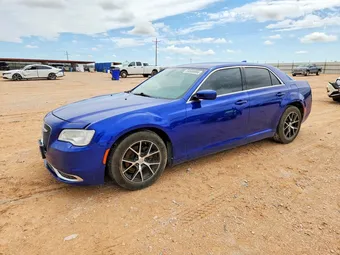 2020 Chrysler 300 2C3CCAAG1LH189560