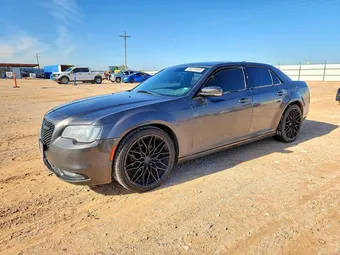 2021 Chrysler 300 2C3CCABG7MH541217 Lot 55273606