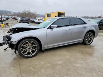 2018 Chrysler 300 2C3CCABG7JH266430 Lot 72228575