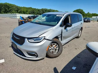 2024 Chrysler Pacifica 2C4RC1BG3RR145891 Lot 62229826