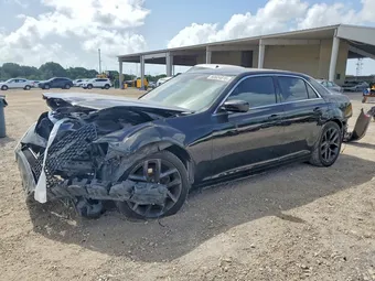 2016 Chrysler 300 2C3CCAAGXGH343849