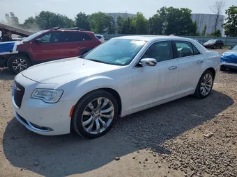 2016 Chrysler 300 2C3CCAET2GH238813 Lot 63071486