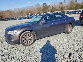 2019 Chrysler 300C 2C3CCAEGXKH689368 Lot 94480735