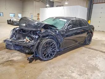 2019 Chrysler 300 2C3CCAEG3KH686554 Lot 52508016