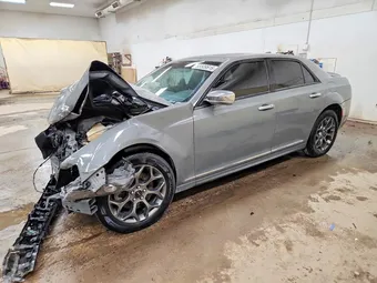 2017 Chrysler 300 2C3CCAGGXHH527066 Lot 55509616