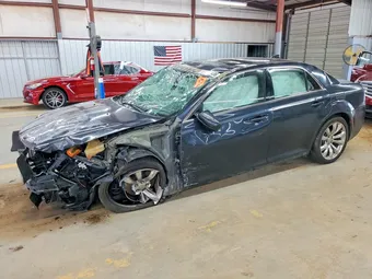 2016 Chrysler 300 2C3CCAAG9GH330977 Lot 58944436