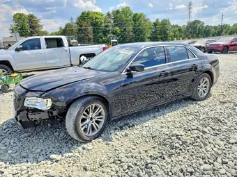 2017 Chrysler 300 2C3CCAAG8HH593897 Lot 56765966