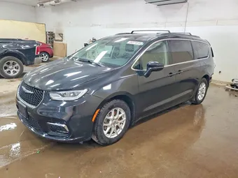 2022 Chrysler Pacifica 2C4RC1BG7NR147556 Lot 54271816