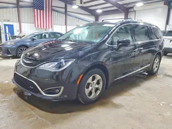 2017 Chrysler Pacifica 2C4RC1EG2HR727555 Lot 61317446