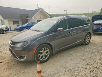2017 Chrysler Pacifica 2C4RC1EG6HR844443 Lot 61108746