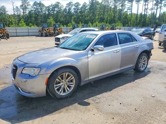 2015 Chrysler 300 2C3CCAEG7FH903626 Lot 58882866