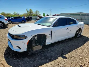 2023 Dodge Charger 2C3CDXCT7PH598050