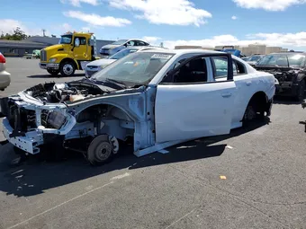 2023 Dodge Charger 2C3CDXCT5PH581232