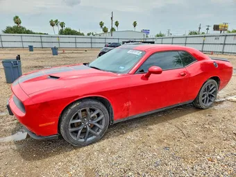 2021 Dodge Challenger 2C3CDZAG6MH599686 Lot 57079116