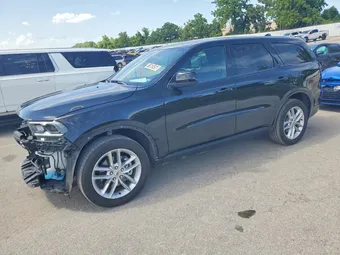 2026 Dodge Durango 1C4RDJDG7TC212034 Lot 61502456