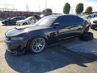 2020 Dodge Charger 2C3CDXL92LH106975