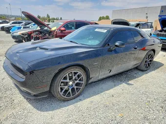 2015 Dodge Challenger 2C3CDZAT4FH833193 Lot 59308536