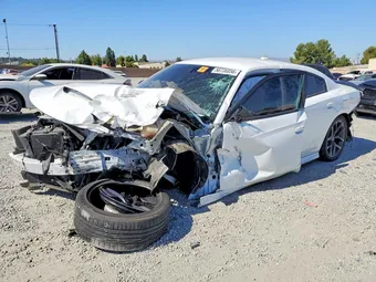 2023 Dodge Charger 2C3CDXHG2PH649188