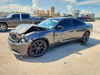 2019 Dodge Charger 2C3CDXBG8KH745165