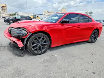 2020 Dodge Charger 2C3CDXHGXLH187781