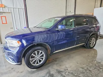 2018 Dodge Durango 1C4RDJAG8JC329638 Lot 45518216
