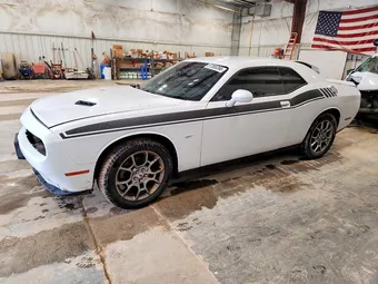 2017 Dodge Challenger 2C3CDZGG1HH578788 Lot 57085396