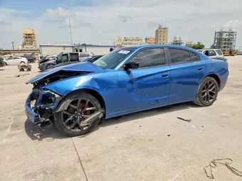 2021 Dodge Charger 2C3CDXBG6MH659954