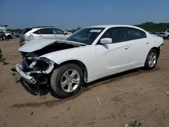2020 Dodge Charger 2C3CDXBG7LH111184