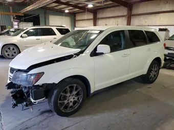 2015 Dodge Journey 3C4PDCEG5FT517056 Lot 52572096
