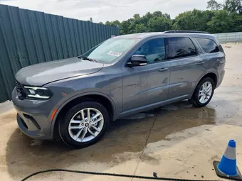 2026 Dodge Durango 1C4RDJDG9TC239106 Lot 62501496