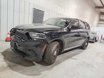 2022 Dodge Durango 1C4RDJFG8NC136016 Lot 58012826