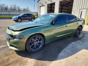 2023 Dodge Charger 2C3CDXBG4PH523780