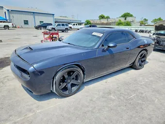 2019 Dodge Challenger 2C3CDZBT3KH583356 Lot 61238386