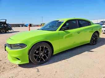 2023 Dodge Charger 2C3CDXBG1PH508301
