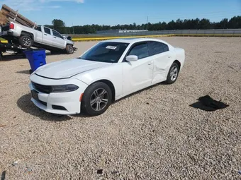 2019 Dodge Charger 2C3CDXBG6KH709829
