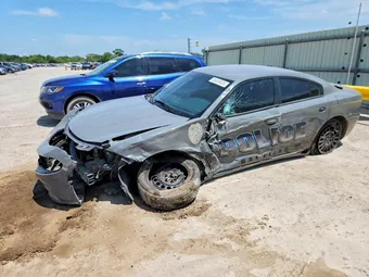 2019 Dodge Charger 2C3CDXKT0KH600229