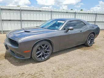 2021 Dodge Challenger 2C3CDZAG9MH573664 Lot 54502106