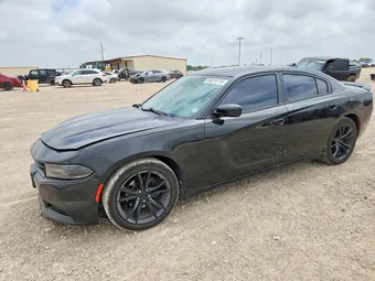2016 Dodge Charger 2C3CDXBG9GH310310