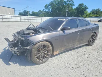 2017 Dodge Charger 2C3CDXGJ0HH629696